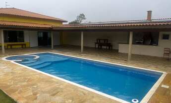 Imagem: Chácara Caucaia do Alto