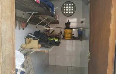 Imagem 2: Oportunidade! Casa 2 dorm terreno 10x30, Santo Antonio, estuda proposta