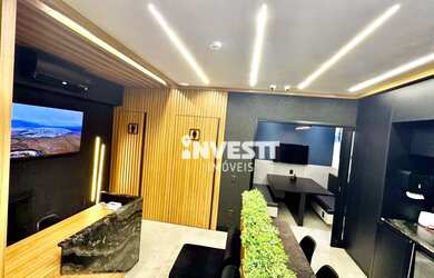 Imagem 4: Prédio à venda no Jardim Goiás - Goiânia/GO