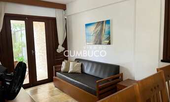 Imagem 4: Apartamento Térreo no Vila Cumbuco, 59m², 1 quarto, R$ 480.000,00
