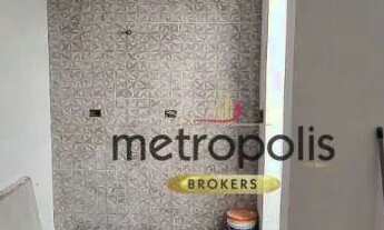 Imagem 7: Apartamento à venda, 64 m² por R$ 484.000,00 - Vila Helena - Santo André/SP