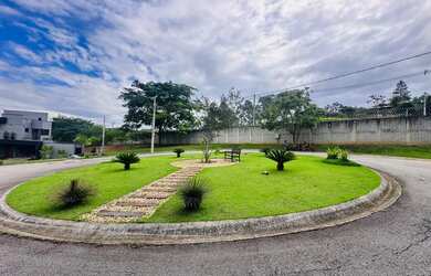 Imagem 7: Terreno 275m em condomínio Cataguá way em Taubaté