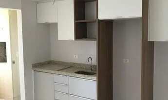 Imagem 4: MORADA SHANGRI-LA - Apartamento com 2 quartos (1 suíte) à venda, 52 m² por R$ 400.000 - Ja