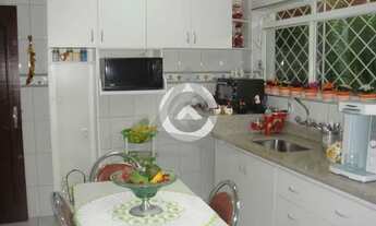 Imagem 6: Casa à venda em Campinas, Nova Campinas, com 3 quartos, com 178 m²