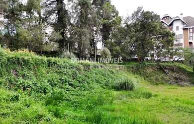 Imagem 3: Lindo Lote de Terreno à Venda na Região de Capivari - Campos do Jordão/SP