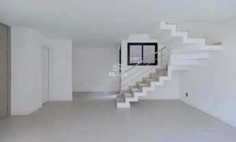 Imagem 6: Sobrado triplex à venda com 3 quartos no São Lourenço em Curitiba/PR - Unidade 04