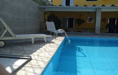Imagem 3: Casa Guaruja Enseada Piscina,Temp. Mob. 10 pes
