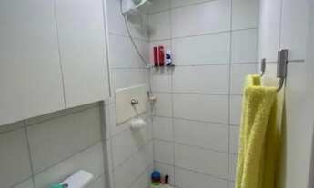 Imagem 7: Excelente Apartamento à venda, 53 m² por R$ 419.990 - Várzea - Recife/PE
