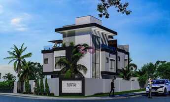 Imagem 3: Sobrado de esquina à venda, com amplo terreno, 3 dormitórios e 3 suítes, R$ 1.200.000, Boq