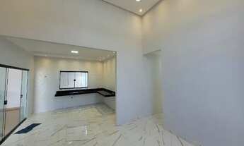 Imagem 5: Casa Residencial América, 3 Quartos, 1 Suíte, Anápolis, Go