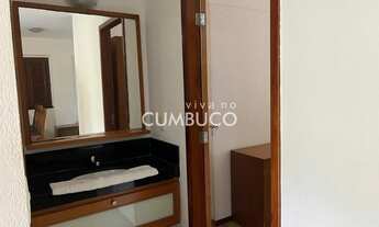 Imagem 6: Apartamento Térreo no Vila Cumbuco, 59m², 1 quarto, R$ 480.000,00