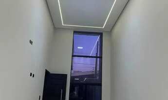 Imagem 3: Linda casa no Jardim Munique Maringa