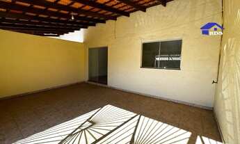 Imagem 4: RDS vende Casa 3 qtos com varanda Setor Oeste Gama