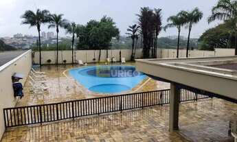 Imagem: Apartamento à venda no Condomínio Campinas