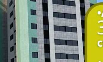 Imagem: APARTAMENTOS EM CRUZ DAS ALMAS 3 QUARTOS