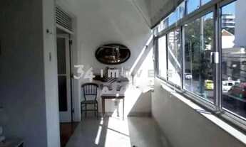 Imagem 2: Botafogo Apartamento com 3 dormitórios