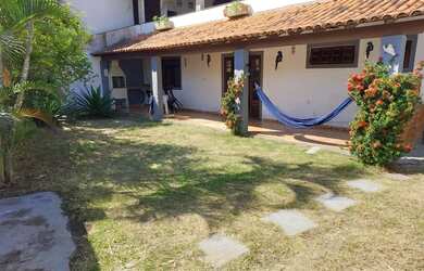 Imagem: Casa ampla e aconchegante apenas 5 min a