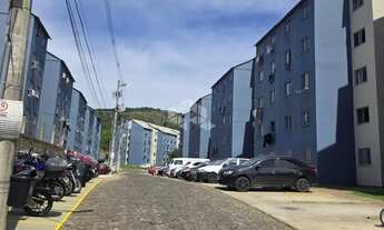 Imagem 4: Apartamento 02 dormitorios bairro Vila Nova