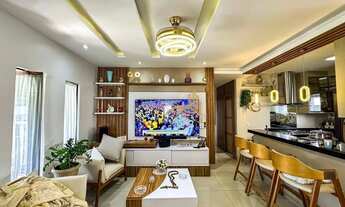 Imagem 7: Casa com 3 dormitórios à venda, 137 m² por R$ 1.450.000 - Nova São Pedro - São Pedro da Al