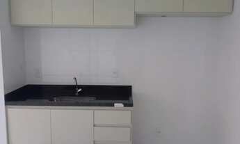 Imagem: Apartamento Granja Marileusa 02 quartos