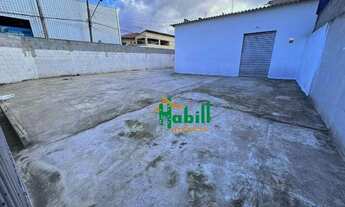 Imagem 4: Salão para alugar, 33 m² por R$ 4.210,35/mês - Conjunto Residencial Irai - Suzano/SP