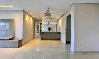 Imagem: Apartamento, Luciano Cavalcante, 03 suítes