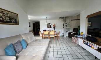 Imagem 7: Casa 4 Quartos em Condomínio Fechado na Petrópolis