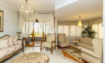 Imagem 2: Apartamento 4 dormitórios com vista panorâmica no centro