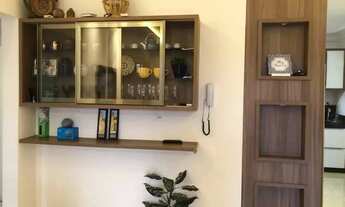 Imagem 6: Apartamento com 3 dormitórios sendo 1 suíte e 2 vagas de garagem em Bombas, Bombinhas/SC