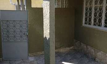 Imagem 3: Casa com 2 quartos