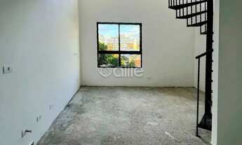 Imagem 7: Apartamento com 1 quarto no Portão, Curitiba/PR