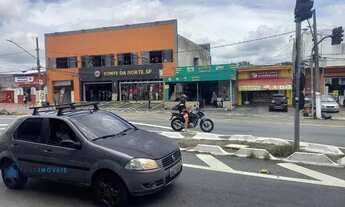 Imagem 2: Imóvel comercial/Res. Imóvel em avenida de grande fluxo., 180 m² por R$ 1.500.000 - Fregue