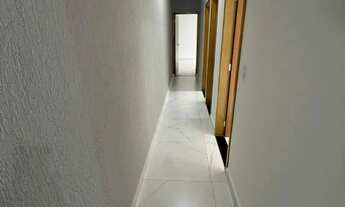 Imagem 4: Casa de 3 quartos nos setor pontakaiana trindade