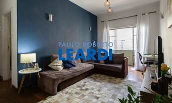 Imagem: APARTAMENTO - SANTA CECÍLIA - SP