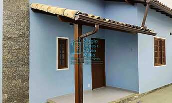 Imagem: ITABORAÍ - Casa ALTO PADRÃO 2 quartos