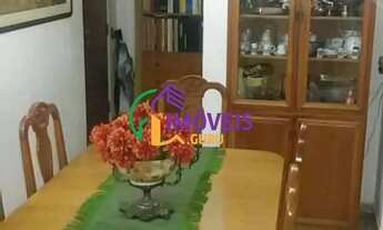 Imagem: APARTAMENTO - BELA VISTA - SP