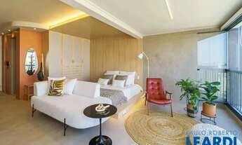 Imagem 2: APARTAMENTO - VILA MARIANA - SP