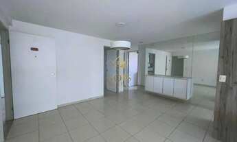 Imagem 4: Apto 3 quartos com suíte e DCE na Jatiúca Nascente 110m²