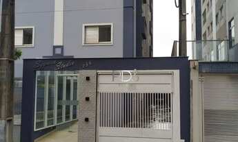 Imagem 2: Apartamento à venda, 52 m² por R$ 220.000,00 - Vila Ipiranga - Londrina/PR