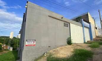 Imagem 2: Imóvel para aluguel possui com 2 quartos em Alvorada - Cuiabá - MT