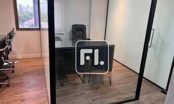 Imagem 3: Conjunto, 125 m² - venda por R$ 2.200.000,00 ou aluguel por R$ 18.800,05/mês - Vila Olímpi