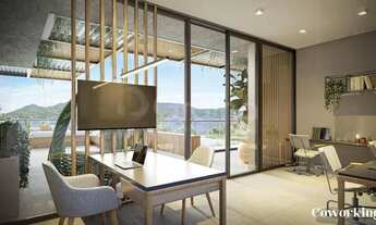 Imagem 6: Casa para Venda em Florianópolis, Lagoa Da Conceição, 3 dormitórios, 3 suítes, 3 banheiros