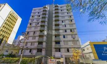 Imagem 3: Apartamento à venda no Centro com 95 m² e 3 dormitórios/quartos disponíveis