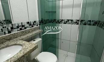 Imagem 3: Vieiralves - 02 quartos - 01 vaga - Apartamento na Maceió - Vendo