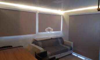 Imagem 3: Ótimo Apartamento á venda mobiliado no bairro Juscelino Kubtischek / Santa Maria /RS