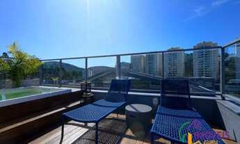 Imagem 5: CASA EM CONDOMÍNIO - TAMBORÉ - SP