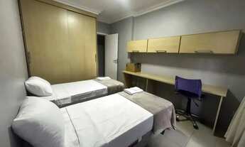 Imagem 3: Helio pires Aluga Apartamento Mobiliado No Ed. Avalon