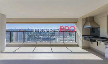 Imagem: Apartamento, Moema - São Paulo