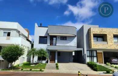 Imagem 2: Casa com 3 dormitórios para alugar, 224 m² - Xaxim - Experimente o Atendimento Boutique!!!