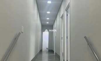 Imagem 6: Galpão para alugar no bairro Antônia Cândida